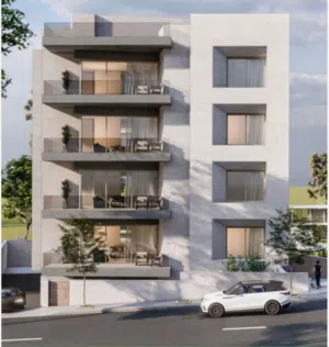 شقه غير مفروشه للبيع ( Property 49152 )-165083