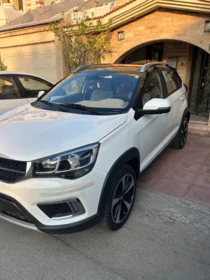 Chery . Tiggo . 2022 . New3