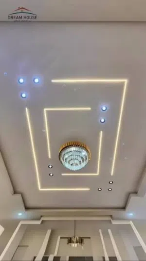 ديكورت  تصميم داخليه