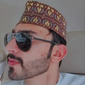 ALHARITH ALMAAMARI