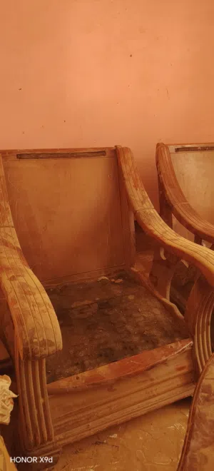 يونيت كراسي جلوس