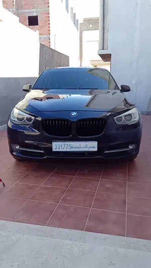 BMW  GT 535i x Drive Gran Turismo 2012m