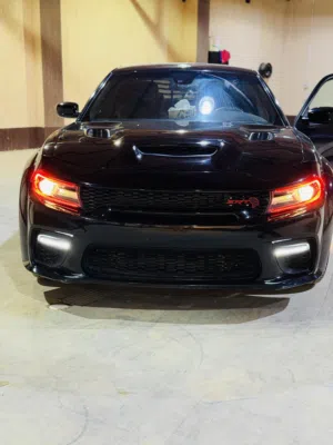 New Dodge Charger in Benghazi