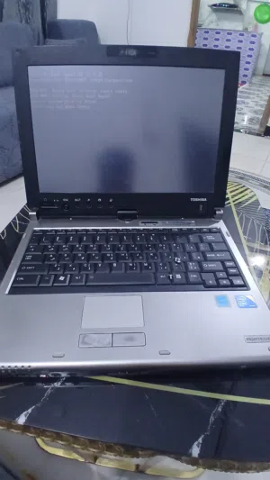 لابتوب توشيبا m720