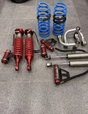 مساعدات بروفندر 2.5 للبيع