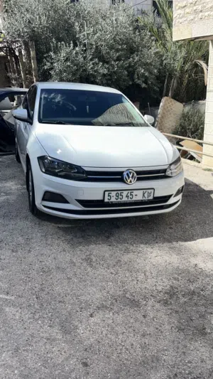 بولو 2020 ترخيص 2019