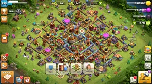 Clash of Clans Accounts and Characters for Sale in Tulkarm