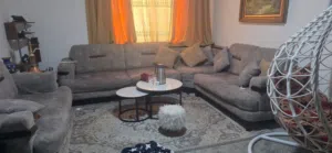 طقم كنب 9 مقاعد