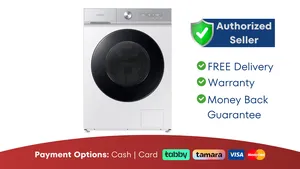 Washing Machines . Samsung . New2