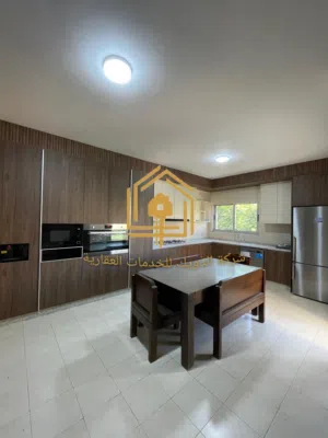 340 m2 4 Bedrooms Apartments for Rent in Amman Abdoun