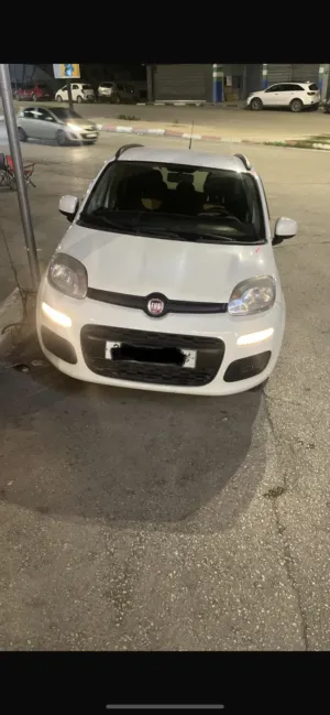 فيات باندا 2015