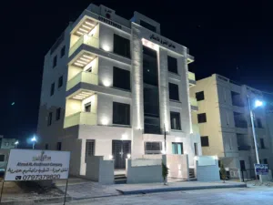 90 m2 2 Bedrooms Apartments for Sale in Zarqa Madinet El Sharq