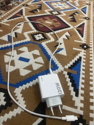 شحن 120وات