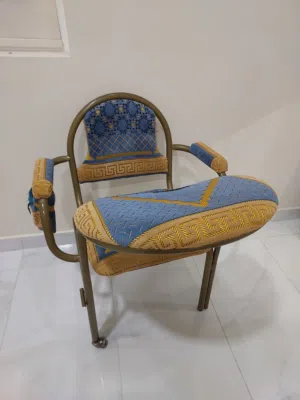 للبيع كرسي صلاة بجودة for sale quality prayer chair
