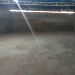 مخزن للايجار