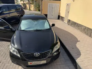 Used Toyota Camry in Northern Governorate