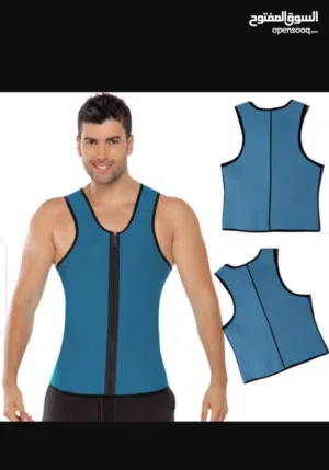 فزت لحرق الدهون حراري مميز متوفر احجام