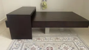 طاولة مجلس