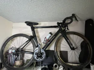 دراجه هوايه من شركه Java