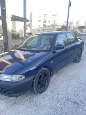 Used Mitsubishi Lancer in Salt