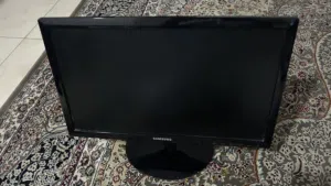 Samsung 19 inch LCD Monitor
