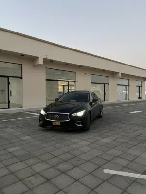 Used Infiniti Q50 in Al Sharqiya