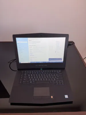 Alienware 15 R4