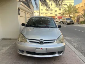 TOYOTA ECHO 2005 For Sale