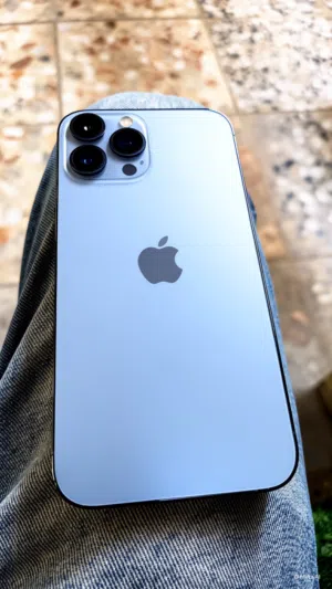 Apple iPhone 13 Pro Max 256 GB in Baghdad