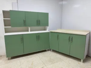 عرض خاص    كاونتر قياس متر ونص  (أرضي ملحق )  مع سنك متر و20 سم بالون بريس   سعره 310وتوصيل مجاني