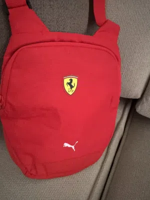 شنطتا Puma Scuderia Ferrar بوما فيراري
