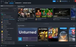 Steam Accounts and Characters for Sale in Al Jahra