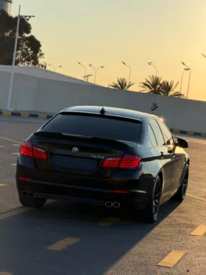 بئم F10 2011