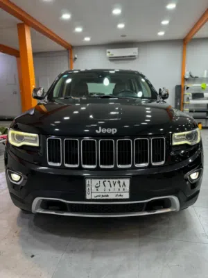 جيب لمتد فول مواصفات