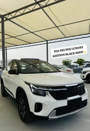 2025 KIA SELTOS BRAND NEW FOR EXPORT