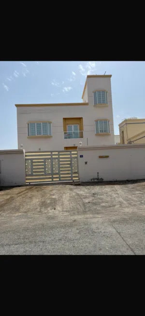 220 m2 3 Bedrooms Apartments for Rent in Muscat Al Maabilah