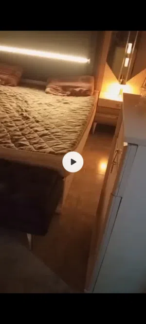غرف نوم تركي
