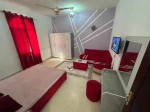 1500 m2 Studio Apartments for Rent in Muscat Azaiba