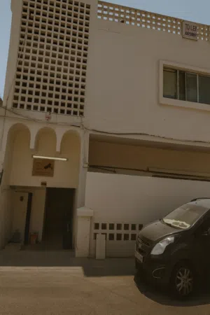 Building for Sale in Ajman liwara