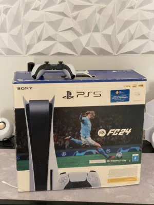 PlayStation 5 PlayStation for sale in Al Sharqiya