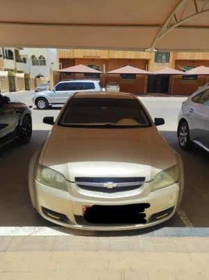 Used Chevrolet Lumina in Al Ain