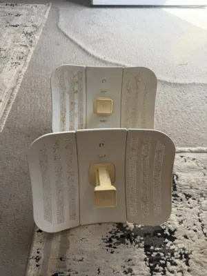 انتينات من شركة Ubiquiti