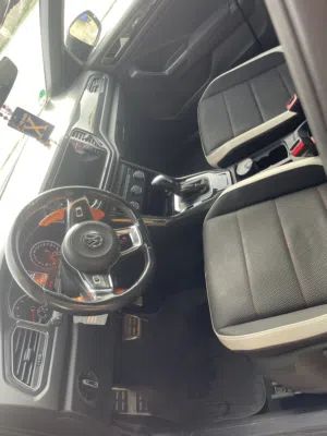 T-roc Rline 2019