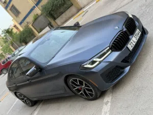 Bmw m package 2023 مناسبة