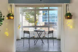 184 m2 More than 6 bedrooms Apartments for Rent in Amman 4th Circle