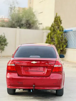 شفرليت 2012