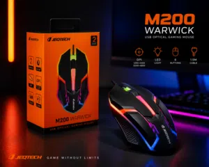 ماوس كيمنك M200