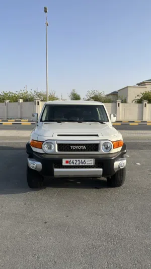 للبيع تيوتا FJ