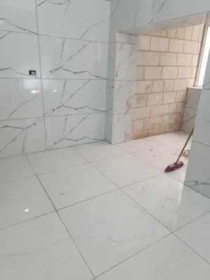 اعمال تشطيبات داخليه