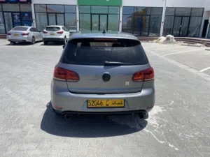 Used Volkswagen Jetta in Al Batinah